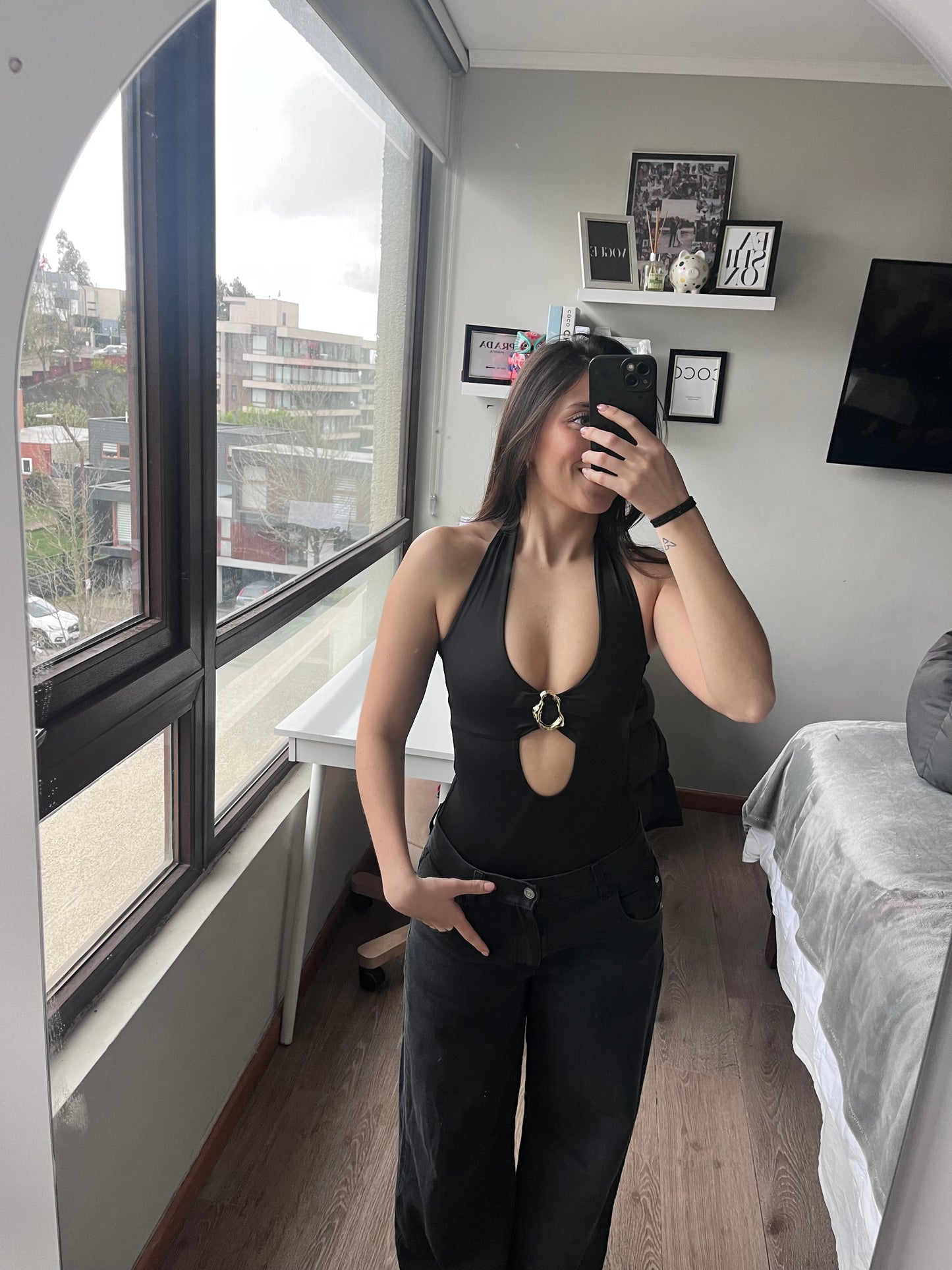 Body lisa