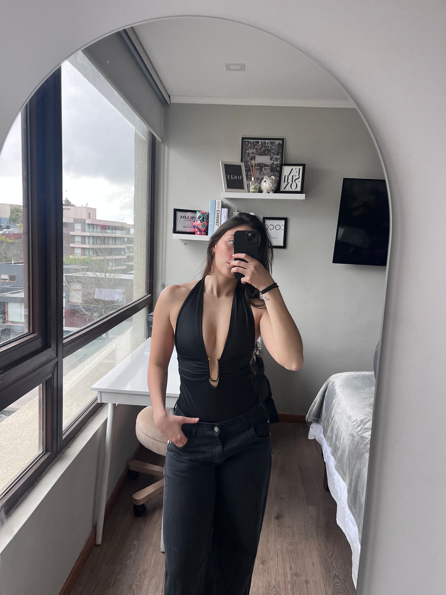 Body Amalfi