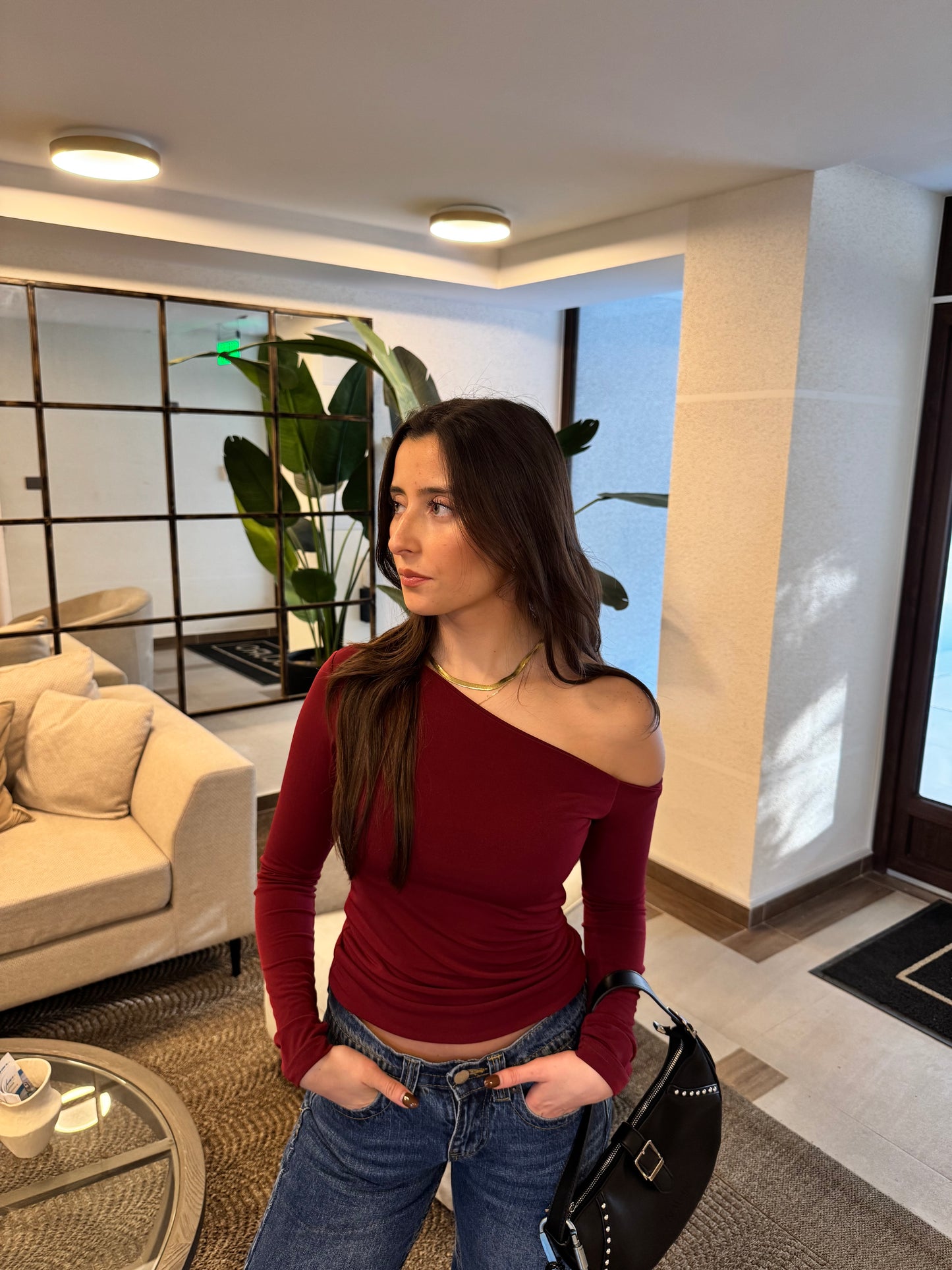 Top Petra Burdeo