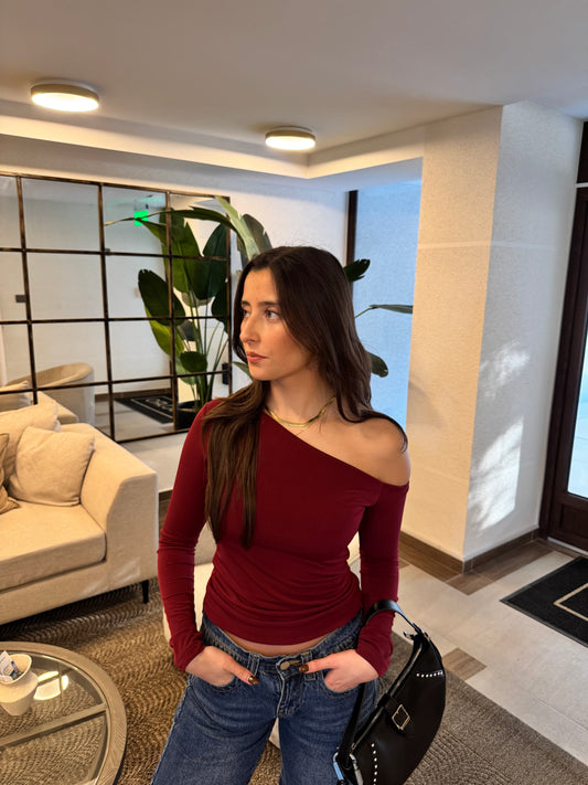 Top Petra Burdeo