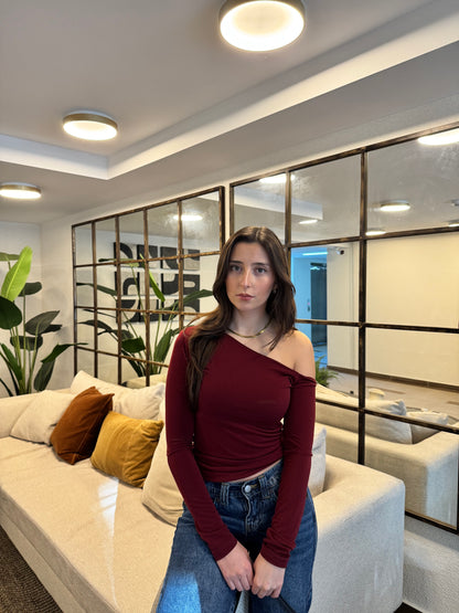 Top Petra Burdeo
